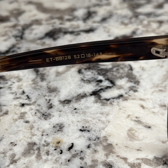 Diff Winston Blue Light Glasses - Picture 2 of 2